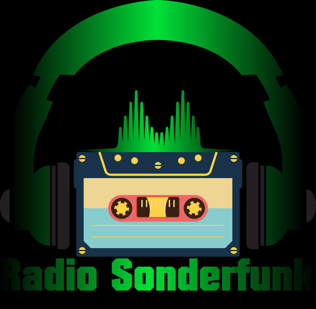laut.fm – Sonderfunk