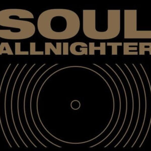 Soulallnighter