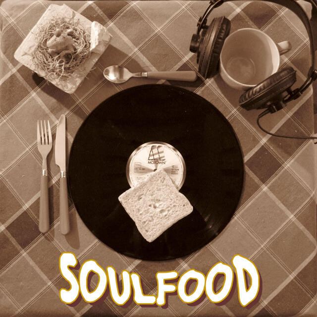 laut.fm – Soulfood