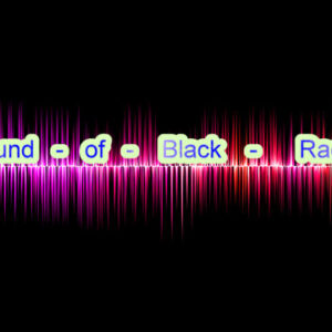 laut.fm - Sound Of Black Radio