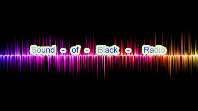 laut.fm – Sound Of Black Radio