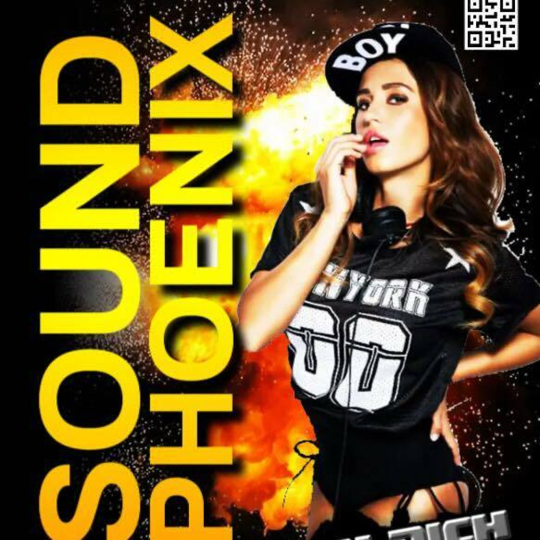 laut.fm – Sound Phoenix