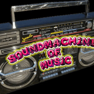 Soundmachine Of Music