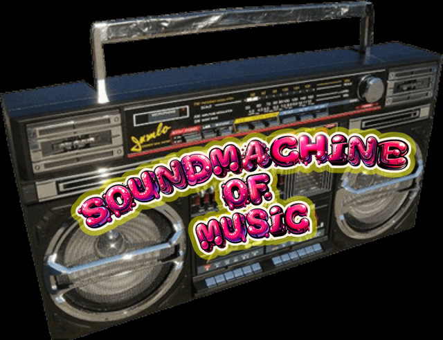 laut.fm – Soundmachine Of Music