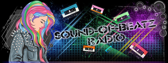 laut.fm – Soundofbeatz Radio