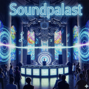 Soundpalast