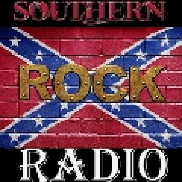 laut.fm – Southern Rock-Radio