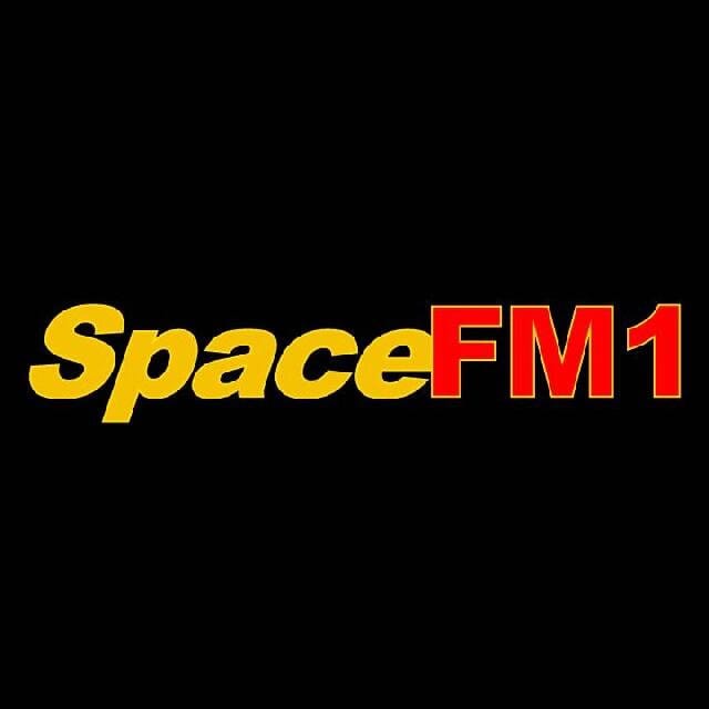 laut.fm – Space FM 1