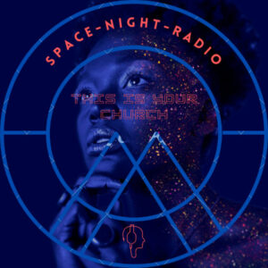 Space Night Radio