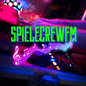Spielecrew FM