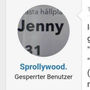 Sprollywood