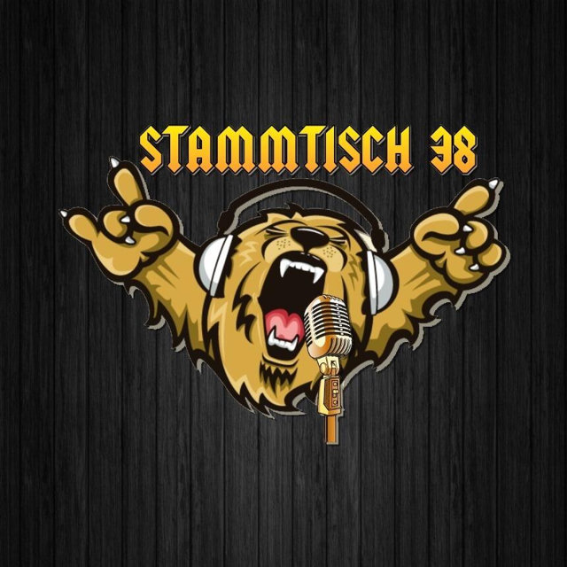 Stammtisch 38