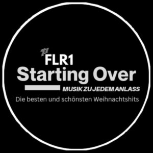 Startingover