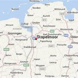 laut.fm - Station Stapelmoor