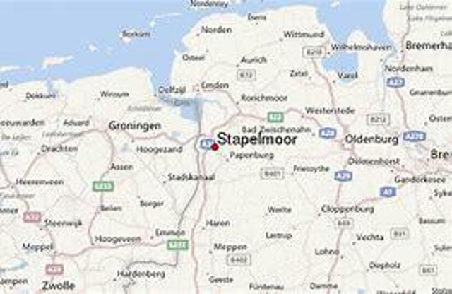 laut.fm – Station Stapelmoor