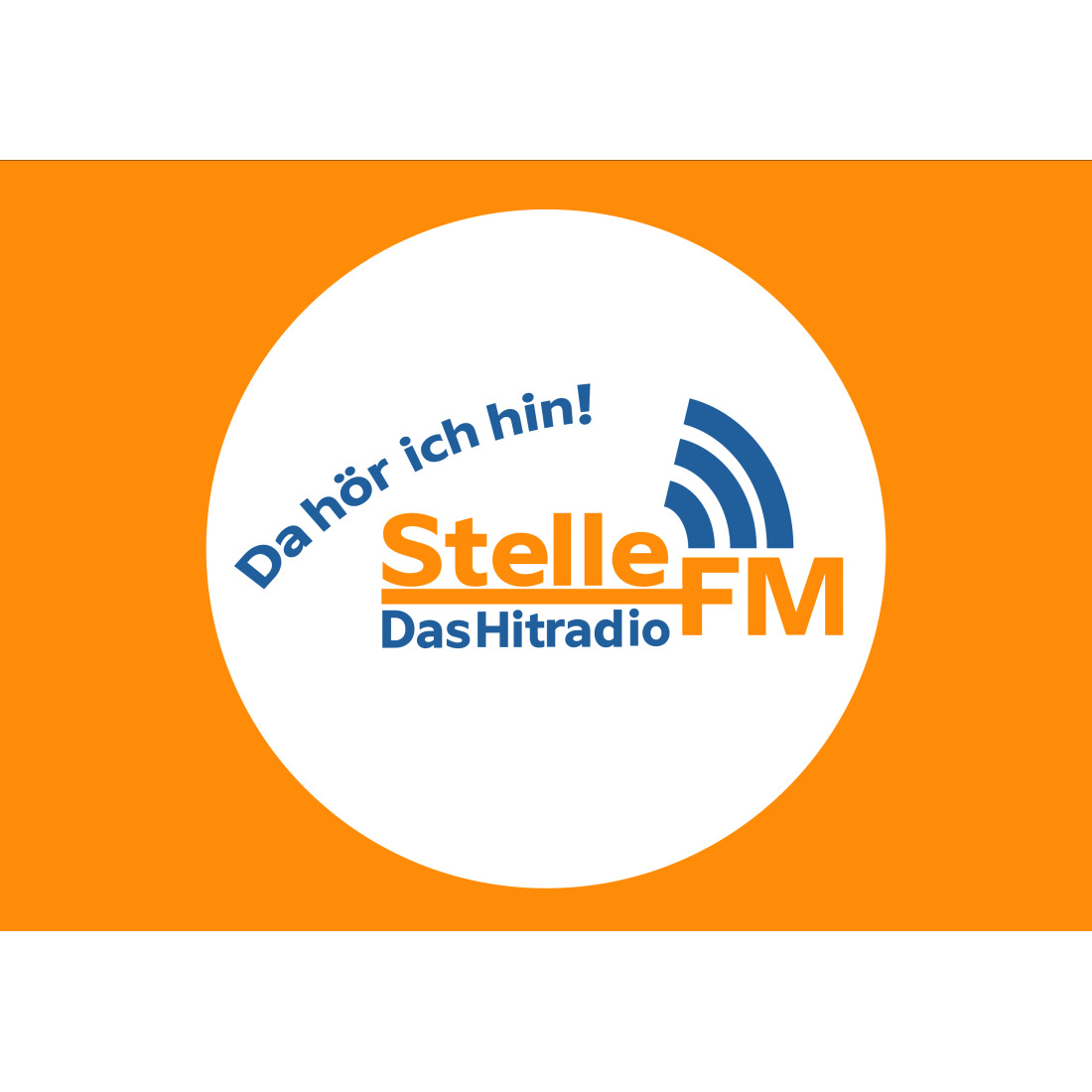 laut.fm – Stelle FM