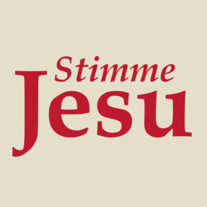 laut.fm - Stimmejesu
