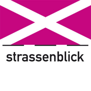 Strassenblick
