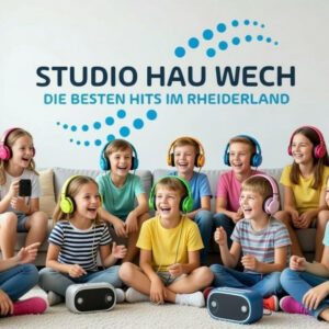 STUDIO HAU WECH