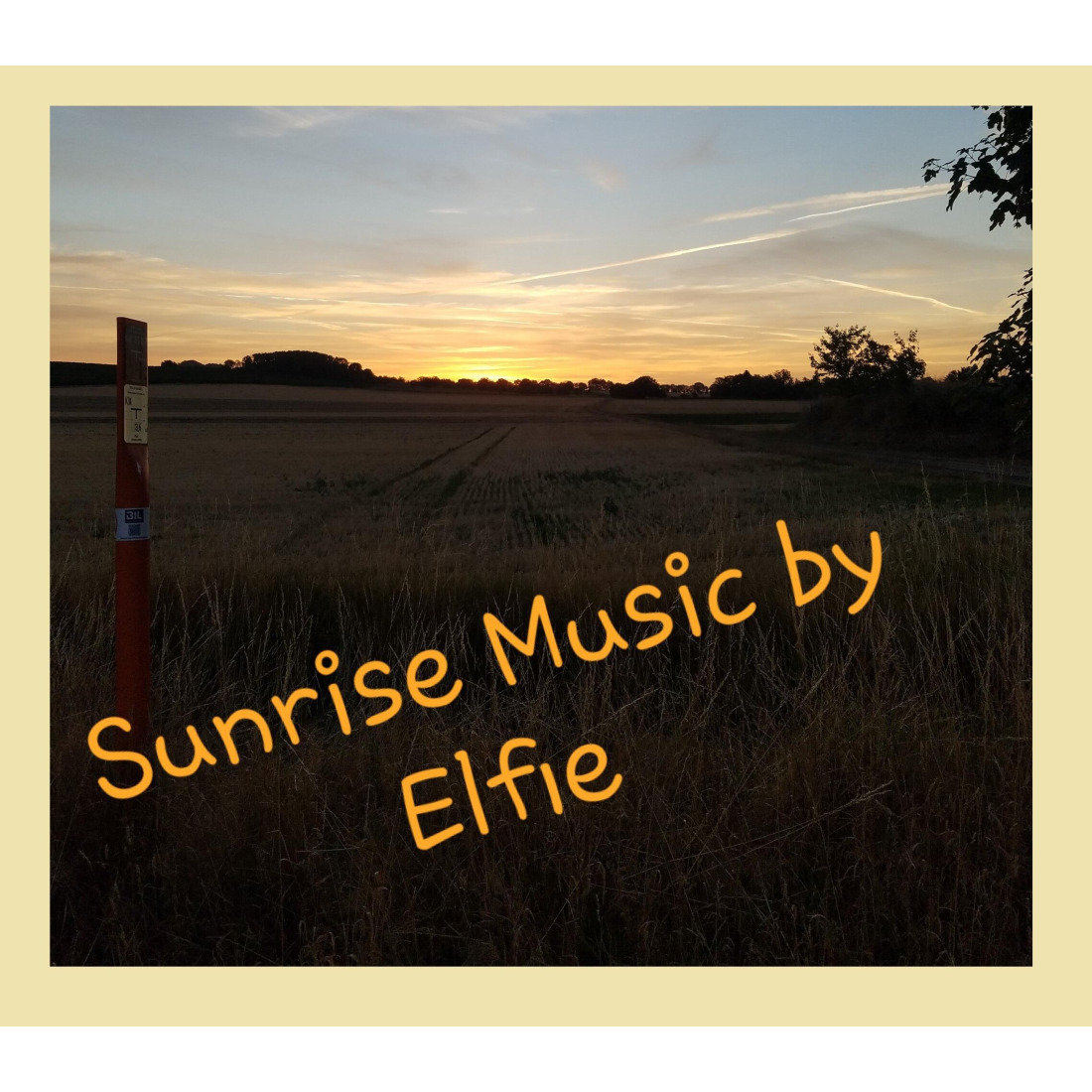 Sunrise Music By Elfie