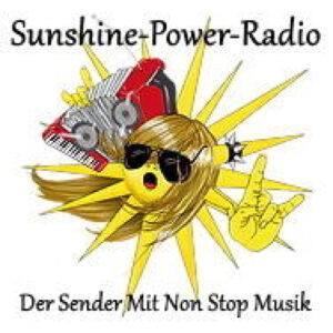 Sunshinepower Radio