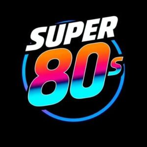 laut.fm – Super-80s