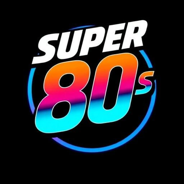 laut.fm – Super-80s