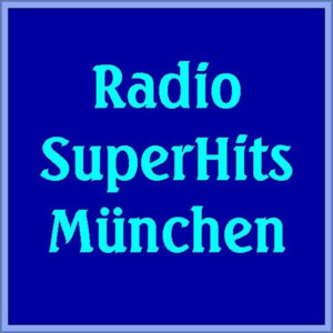 laut.fm - Super-Hits München