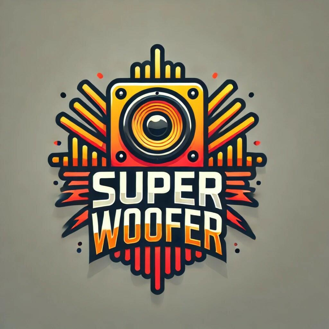 Super Woofer