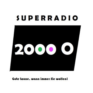 Superradio 2000 O