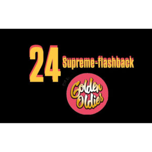 Supreme Flashback