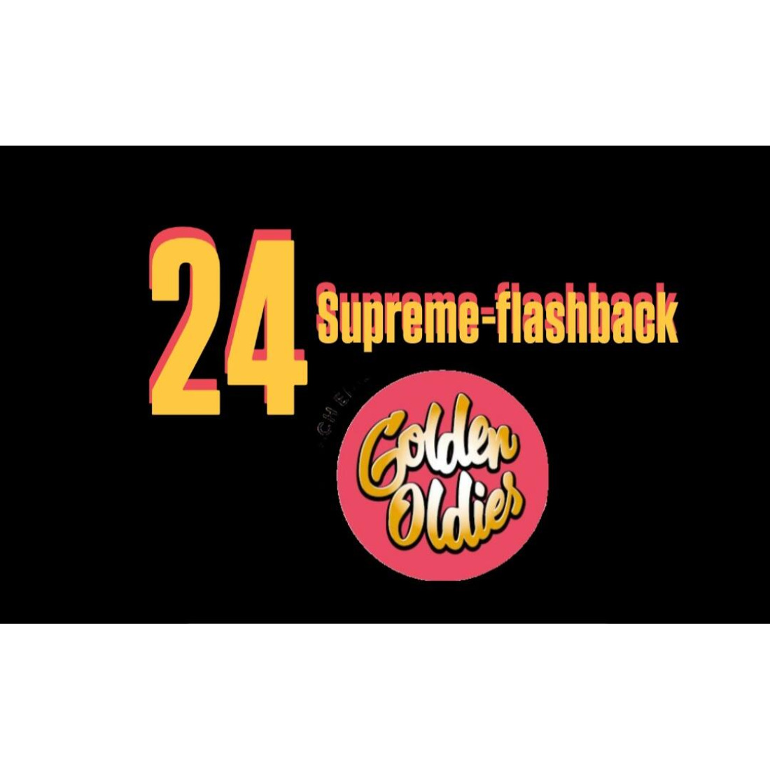 laut.fm – Supreme Flashback