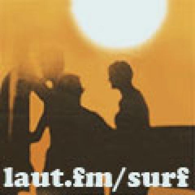 laut.fm – Surf