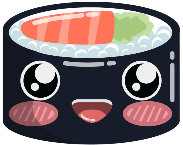 Sushi FM