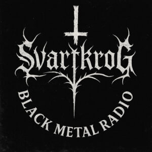 Svartkrog