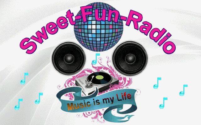 Sweet Fun Radio