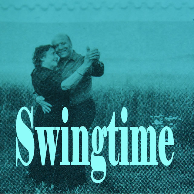 laut.fm – Swingtime