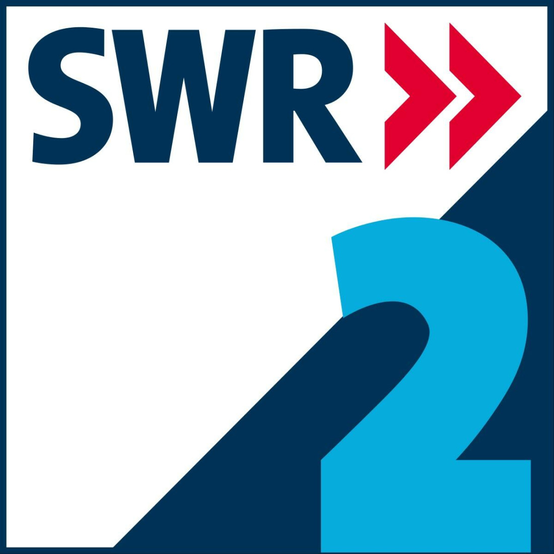SWR 2 Stuttgart