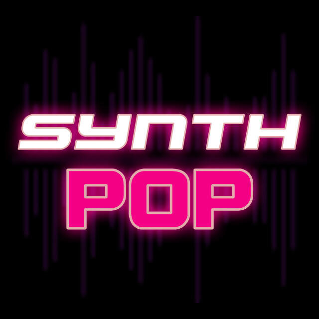 laut.fm – Synthpop
