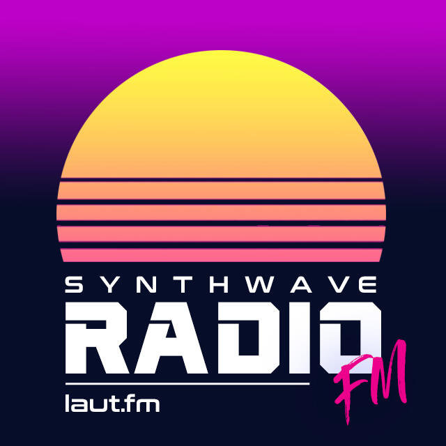 laut.fm – Synthwave