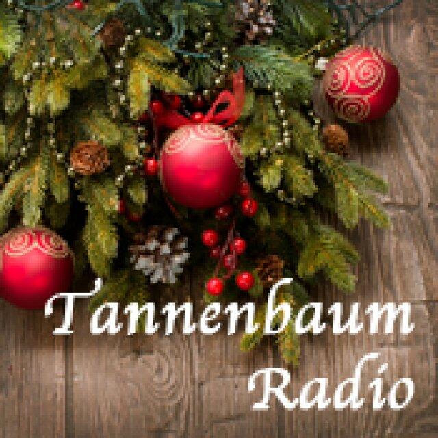 laut.fm – Tannenbaum-Radio