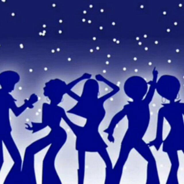 laut.fm – Tanztee