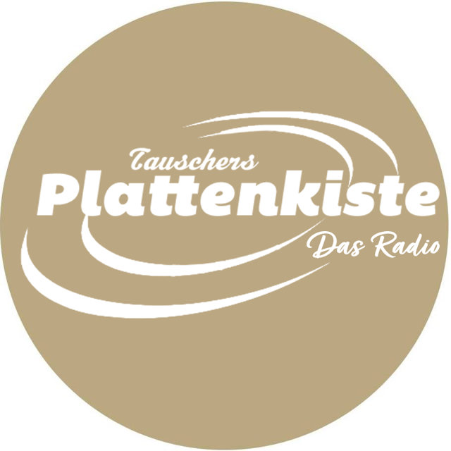 laut.fm – Tauschersplattenkiste Das Radio