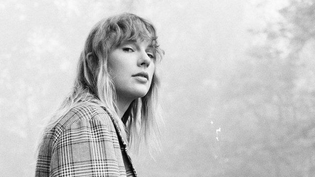 laut.fm – Taylor Swift Radio