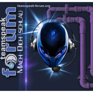 Teamspeak Forum