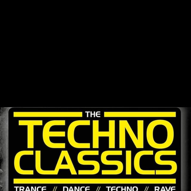 laut.fm – Techno Classics