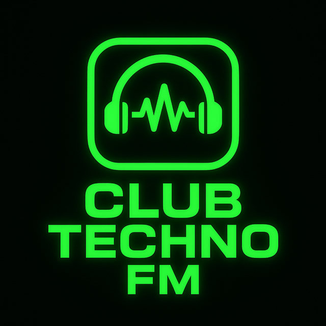 laut.fm – Techno FM