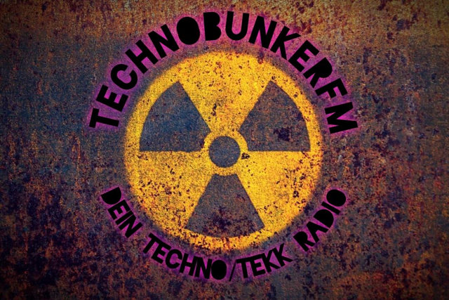 laut.fm – Technobunker FM