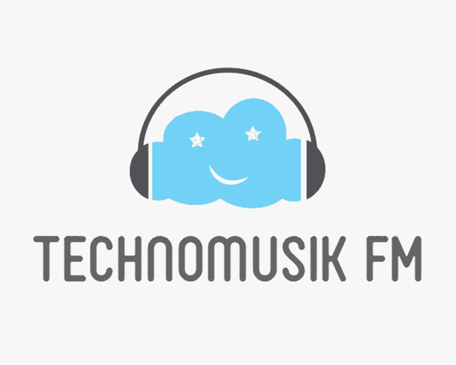 laut.fm – Technomusik FM