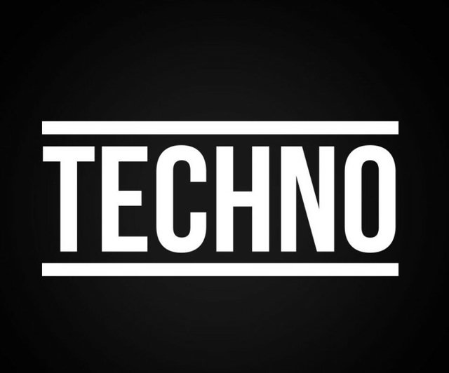 laut.fm – Technotune